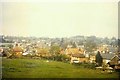 View of Uckfield in 1967