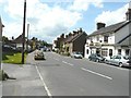 Framfield Road, Uckfield