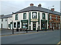 West End Fish Bar, Brecon