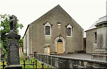J3459 : The former Second Boardmills Presbyterian church, Boardmills by Albert Bridge