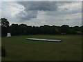 SD6910 : Heaton Cricket Club by BatAndBall