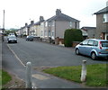 Penyfan Road, Brecon