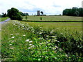 Siddington Round Tower