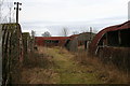 Weston POW Camp