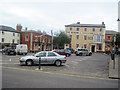 Market Place Alford