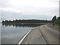 Middlemead Bay, Hanningfield Reservoir