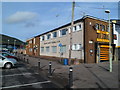 Maesteg Rugby Football Ground