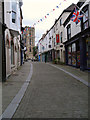 Kirkgate, Ripon