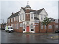 The Old Library, Cottage Beck Road