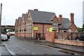 Dunkirk and Old Lenton Community Centre 