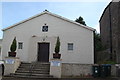 Masonic Lodge, Abernethy, Perthshire