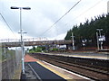 Station Footbridge