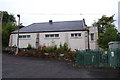 Masonic Lodge, Aberlour, Fife