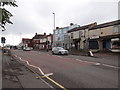 High Street, Pensnett