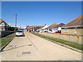 Edith Avenue, Peacehaven