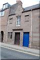 Masonic Lodge, Brechin