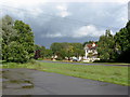 Sandhills Lane, Thorpe Green