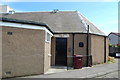 Masonic Lodge, Markinch, Fife, Scotland