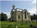 SZ1999 : All Saints, Thorney Hill: churchyard (5) by Basher Eyre