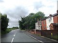 Smiths Lane - Tamer Lane End