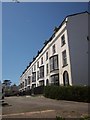 Westcliff Terrace, Seaton