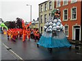 Mid Summer Carnival, Omagh (10)