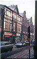 Cross Church Street 1962