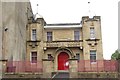 Masonic Lodge, Johnstone