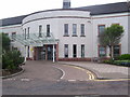 Wishaw General Hospital