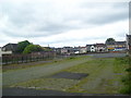 Open Area in Wishaw