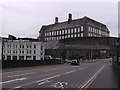 County Hall Carmarthen