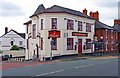 The Starving Rascal (1), 1 Brettell Lane, Amblecote, Stourbridge