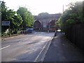 Railway Viaduct