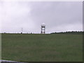 Crug-y-Gorllwyn weather radar station