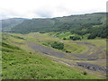 Site of Fernhill and Blaenrhondda collieries