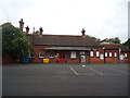 Bookham railway station