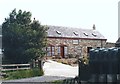 Farm steading conversion near Chopwell