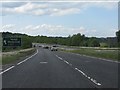 A41 north of Featherbed Lane