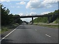 Cock Grove bridge, A41