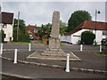 War memorial Wooburn Green