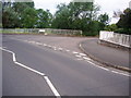 Bridge over the River Wye