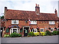 The Kings Head pub, Little Marlow