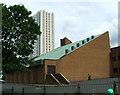 The Martyrs Church of Scotland, Townhead