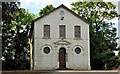 Templepatrick Masonic Hall