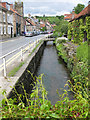 Thornton Beck, Maltongate