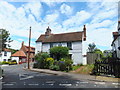 Bower Cottage ,Bower Lane