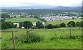 View across Beauly, from Ruilick