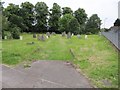 Norcot Road Cemetery