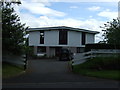 House on Castle Terrace