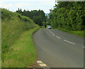 2012 : B3114 the Coley bypass